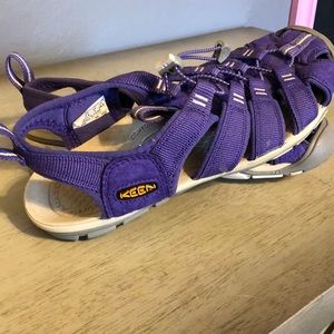 Keen sandals